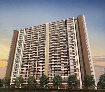 3 BHK Apartment For Sale in Rahul Aston, Hinjewadi