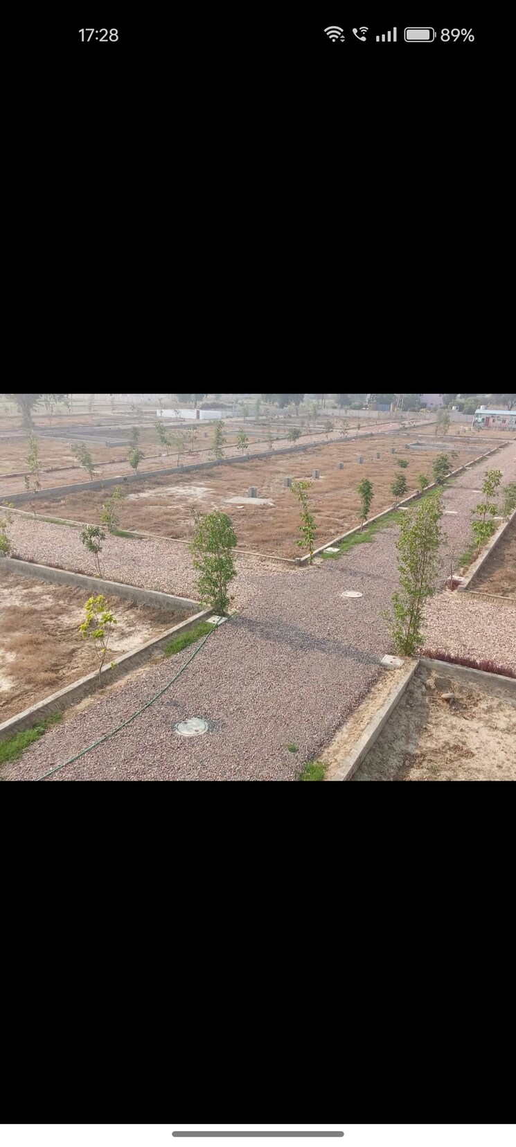 Cover Image, amolik-aster-woods  150 Sq.Yd. Plot In Sector 98 Faridabad 9771546