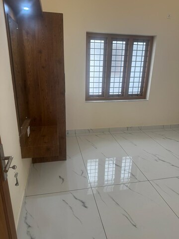 Bathroom in 4 BHK Independent House at Kolazhy – for Sale