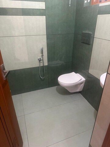 Bathroom in 4 BHK Independent House at Kolazhy – for Sale