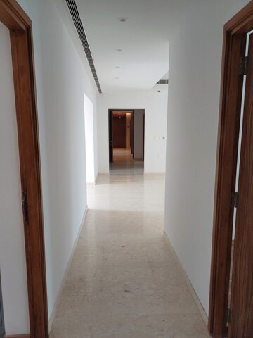 Building Lobby in 4 BHK Apartment at Conscient Hines Elevate, Sector 59 – for Sale