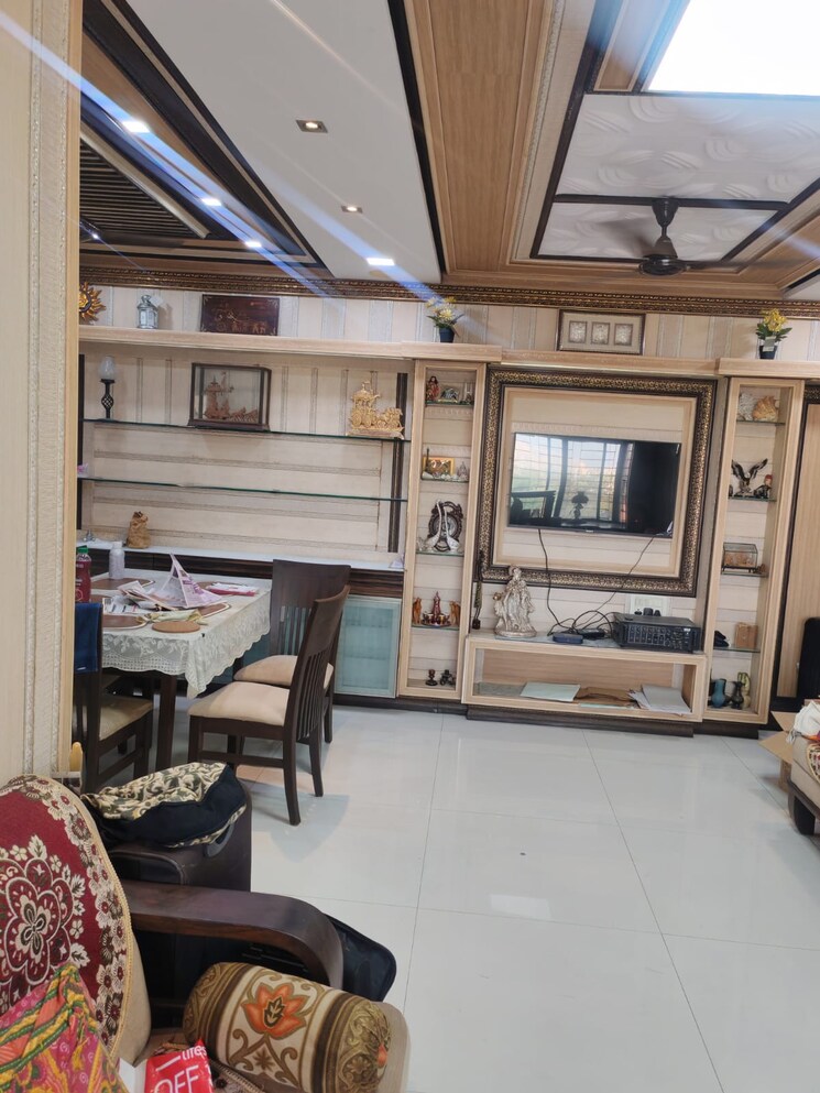 Cover Image, dsk-madhuban 3 Bedroom 1025 Sq.Ft. Apartment In Sakinaka Mumbai 9771577