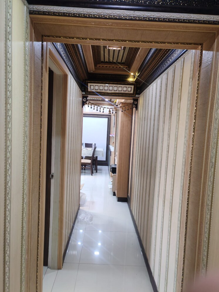 undefined, dsk-madhuban 3 Bedroom 1025 Sq.Ft. Apartment In Sakinaka Mumbai 9771577