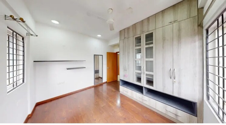 Room, arge-urban-bloom 4 Bedroom 1725 Sq.Ft. Apartment In Yeshwanthpur Bangalore 9771579