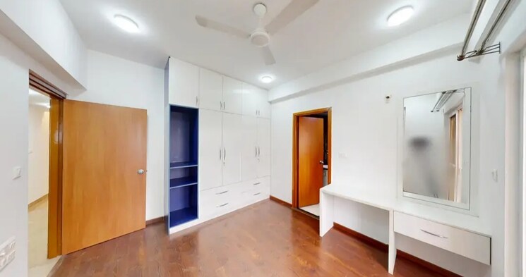 Kitchen, arge-urban-bloom 4 Bedroom 1725 Sq.Ft. Apartment In Yeshwanthpur Bangalore 9771579