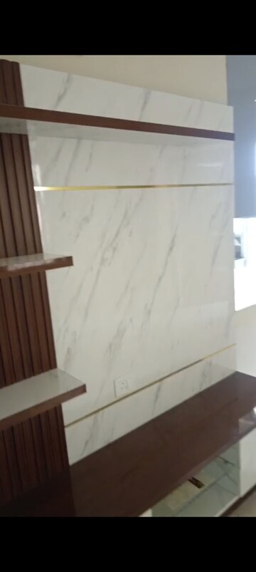 Balcony in 2 BHK Apartment at MRG The Balcony, Sector 93 – for Rent