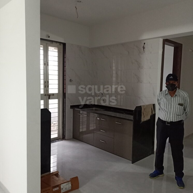 Bathroom, karmayogi nagar 3 Bedroom 1701 Sq.Ft. Builder Floor In Karmayogi Nagar Nashik 9771567