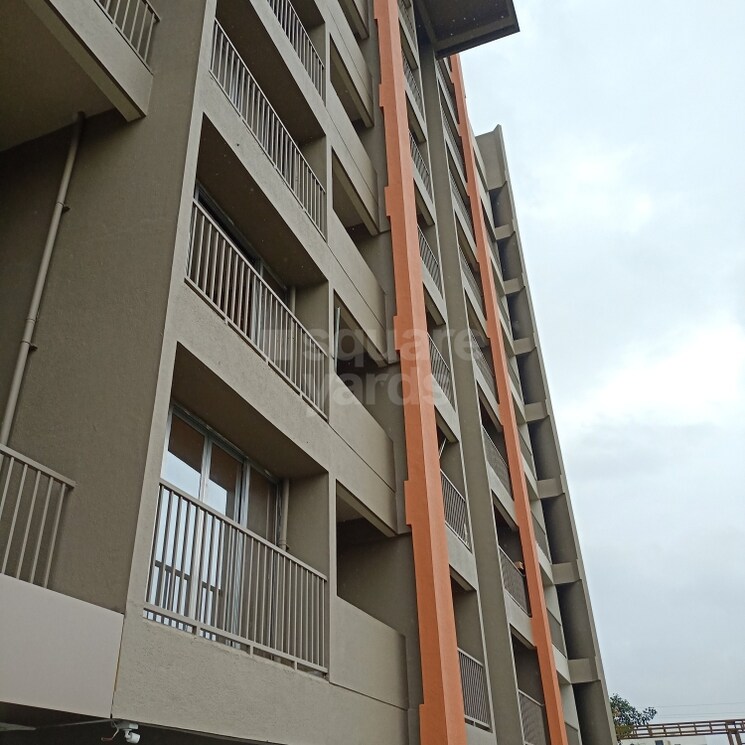 Exterior View, karmayogi nagar 3 Bedroom 1791 Sq.Ft. Builder Floor In Karmayogi Nagar Nashik 9771879