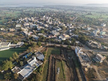  Plot – Exterior View View at Barkheda Nathu - for Sale