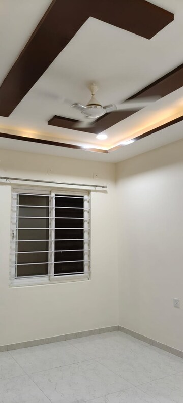 Building Lobby in 3 BHK Apartment at Kalpataru Residency, Sanath Nagar – for Rent