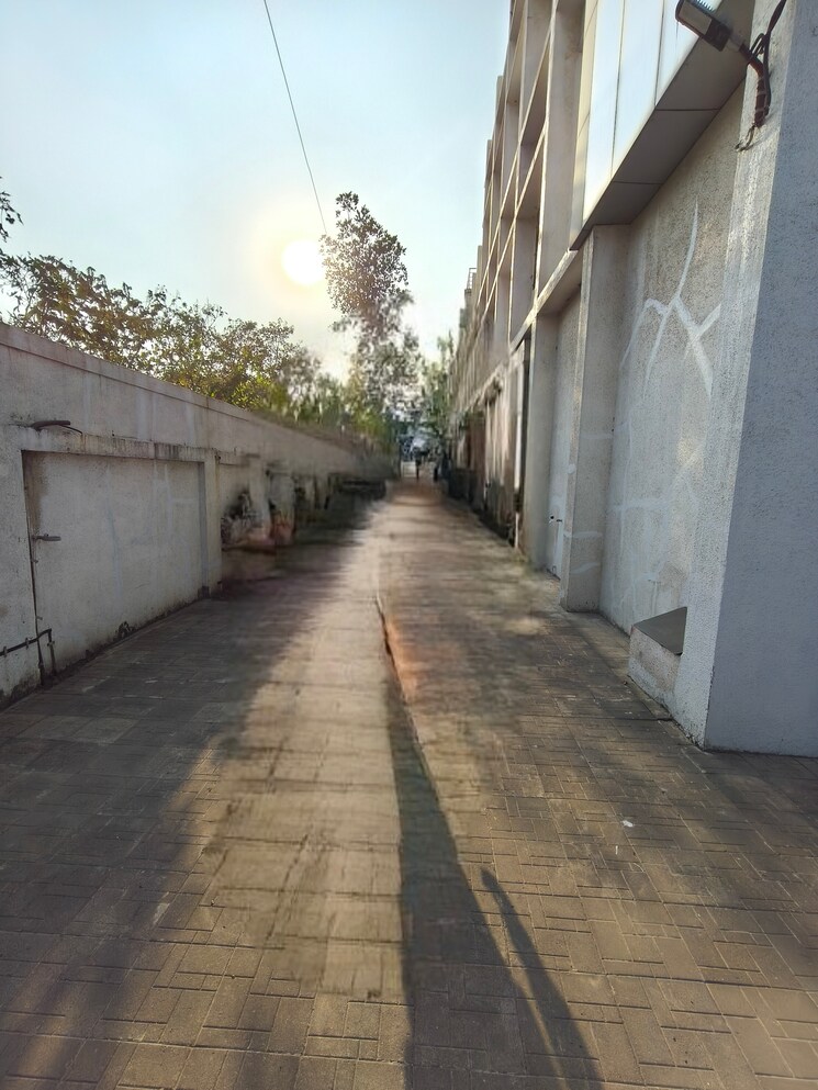 Cover Image, mahape Commercial Warehouse 15000 Sq.Yd. In Mahape Navi Mumbai 9771603