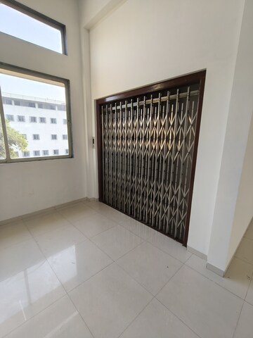 Floor Plan in  Warehouse at Mahape – for Rent