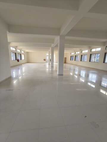 Parking in  Warehouse at Mahape – for Rent