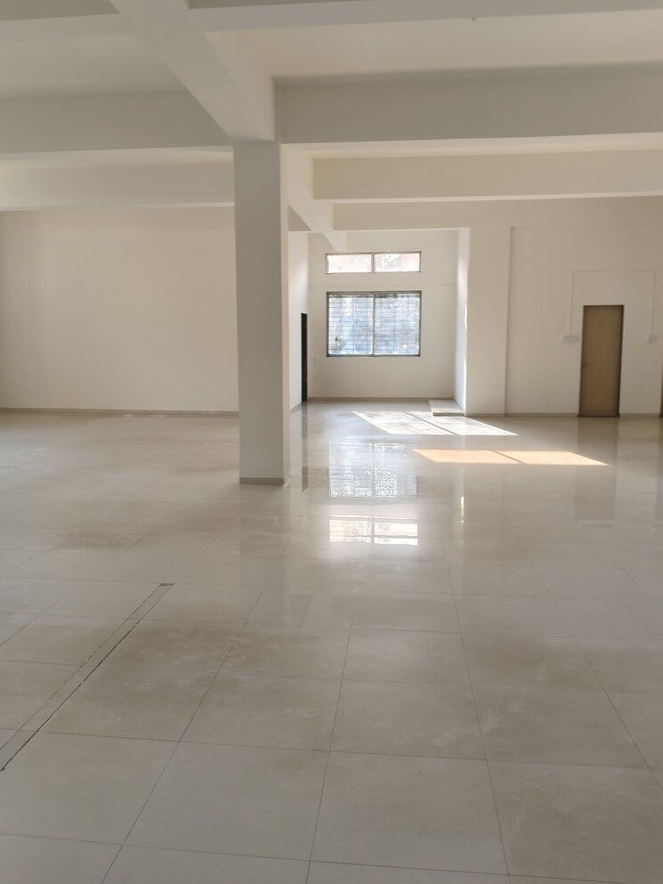 Floor Plan, mahape Commercial Warehouse 15000 Sq.Yd. In Mahape Navi Mumbai 9771603