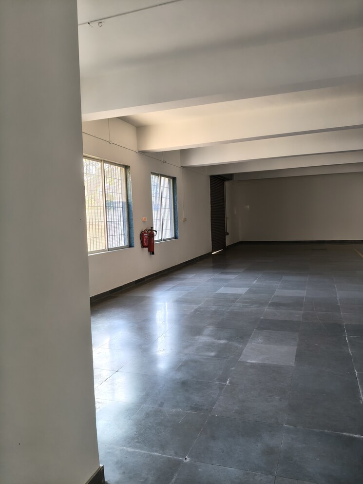 Floor Plan, mahape Commercial Warehouse 15000 Sq.Yd. In Mahape Navi Mumbai 9771603