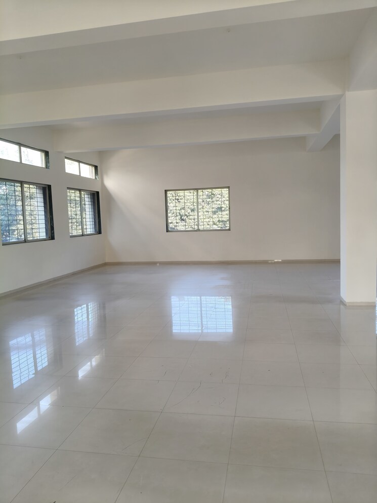 Floor Plan, mahape Commercial Warehouse 15000 Sq.Yd. In Mahape Navi Mumbai 9771603