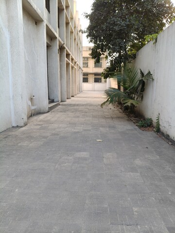  Warehouse – Exterior View View at Mahape - for Rent