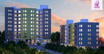 2.5 BHK Apartment For Rent in Kiran Sufal, Wakad