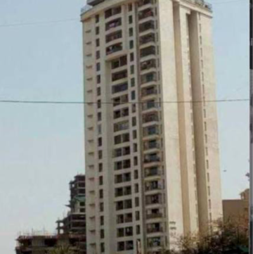 2 BHK Apartment For Rent in White Tower, Jogeshwari West