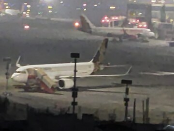 3 BHK Apartment – Exterior View View at Spenta Palazzio, Sakinaka - for Rent