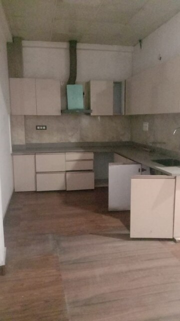 Kitchen in 3 BHK Builder Floor at Patel Nagar 2 – for Rent