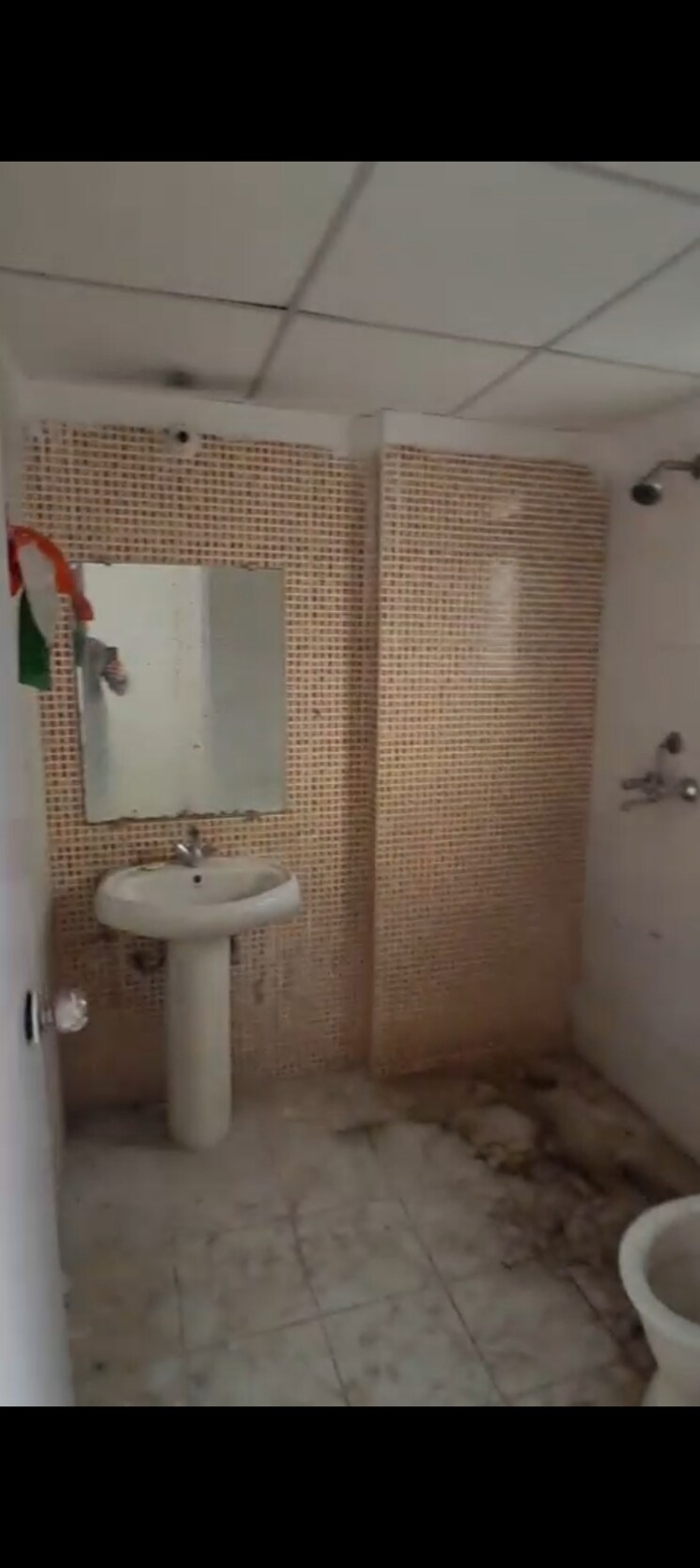 Bathroom, value-meadows-vista 2 Bedroom 1028 Sq.Ft. Apartment In Raj Nagar Extension Ghaziabad 9771630