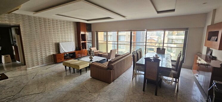 Cover Image, bandra west 4 Bedroom 1900 Sq.Ft. Apartment In Bandra West Mumbai 9771663