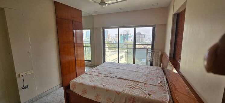 Bedroom, bandra west 4 Bedroom 1900 Sq.Ft. Apartment In Bandra West Mumbai 9771663