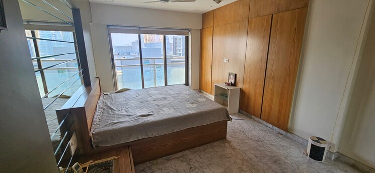 Bedroom, bandra west 4 Bedroom 1900 Sq.Ft. Apartment In Bandra West Mumbai 9771663