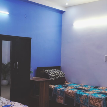 Bedroom in  Pg at Sector 62 – for Rent