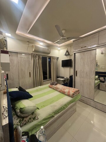 2 BHK Apartment For Rent in Anand The Inspira, Kondhwa