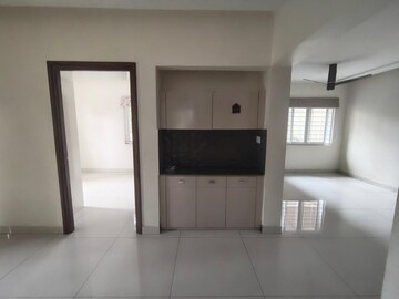 Kitchen in 2 BHK Apartment at Honer Vivantis, Gopanpally – for Rent