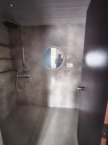 Furnished Amenities in 2 BHK Apartment at Honer Vivantis, Gopanpally – for Rent