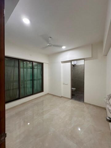 Room in 2 BHK Apartment at Samarpan Hiranmay Niwas CHS, Borivali East – for Sale