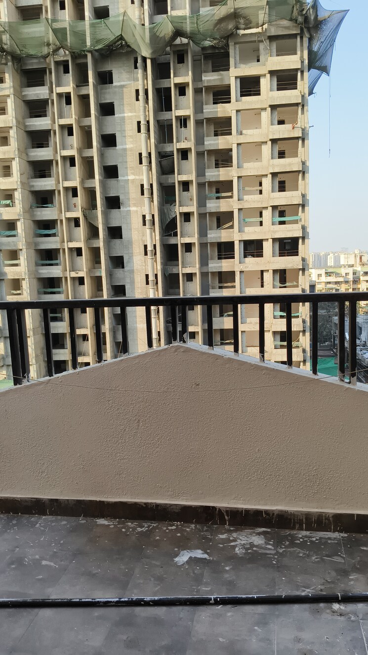 Exterior View, atul-western-hills-phase-2 2.5 Bedroom 1200 Sq.Ft. Apartment In Baner Pune 9771638