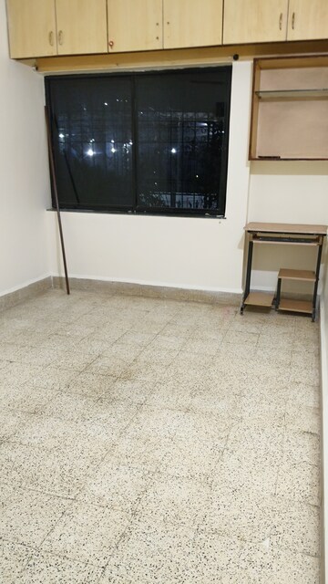 Bathroom in 2.5 BHK Apartment at Atul Western Hills Phase 2, Baner – for Rent