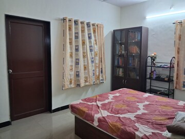 Bedroom in 2 BHK Apartment at Yashodham Complex, Goregaon East – for Rent
