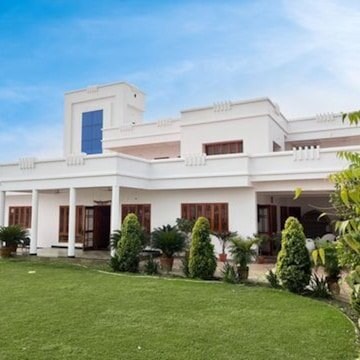 4 BHK Villa For Sale in Ansal Sushant Golf city, Sushant Golf City