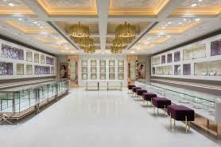 Exterior View, santacruz west Commercial Showroom 6345 Sq.Ft. In Santacruz West Mumbai 9771653