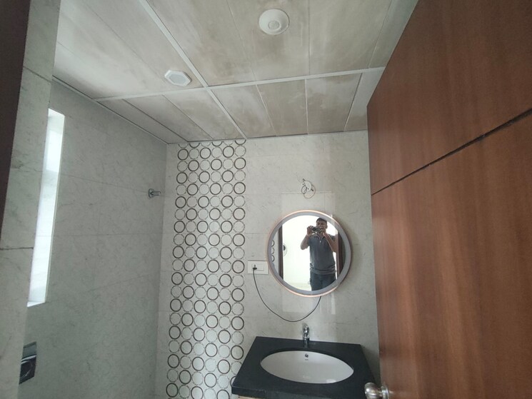 Bathroom, honer-vivantis 2 Bedroom 1350 Sq.Ft. Apartment In Gopanpally Hyderabad 9771614