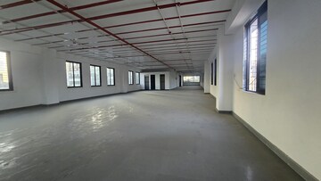 Parking in  Warehouse at CIDCO Sector 19 Vashi CHS, Vashi Sector 19 – for Rent