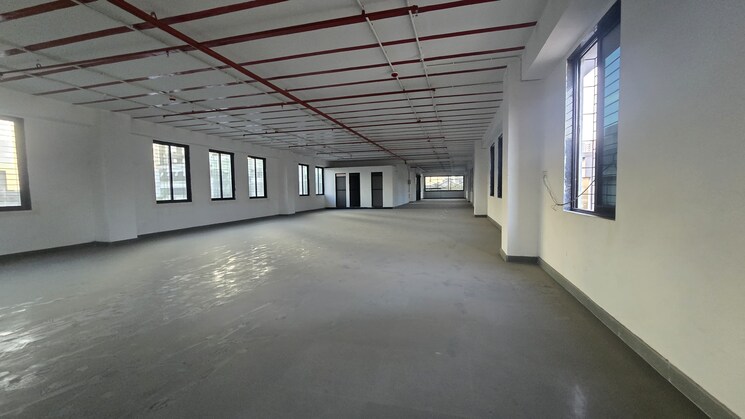  Parking, cidco-sector-19-vashi-chs Commercial Warehouse 10000 Sq.Yd. In Vashi Sector 19 Navi Mumbai 9771644