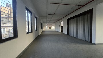 Floor Plan in  Warehouse at CIDCO Sector 19 Vashi CHS, Vashi Sector 19 – for Rent