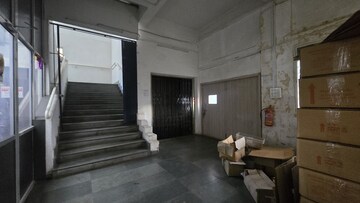 Parking in  Warehouse at CIDCO Sector 19 Vashi CHS, Vashi Sector 19 – for Rent