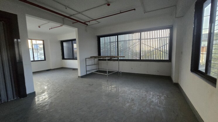 Floor Plan, cidco-sector-19-vashi-chs Commercial Warehouse 10000 Sq.Yd. In Vashi Sector 19 Navi Mumbai 9771644