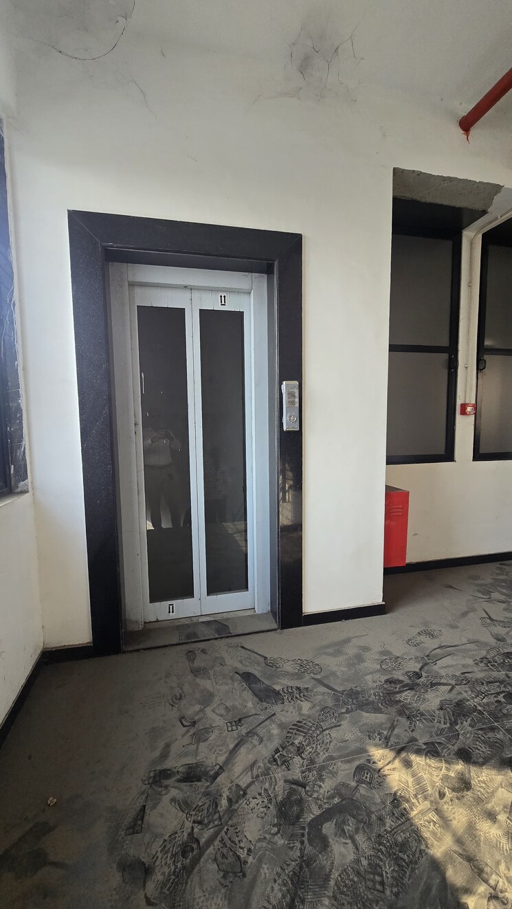 Floor Plan, cidco-sector-19-vashi-chs Commercial Warehouse 10000 Sq.Yd. In Vashi Sector 19 Navi Mumbai 9771644