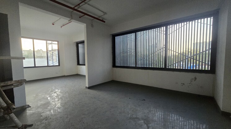 Floor Plan, cidco-sector-19-vashi-chs Commercial Warehouse 10000 Sq.Yd. In Vashi Sector 19 Navi Mumbai 9771644