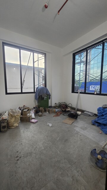 Parking in  Warehouse at CIDCO Sector 19 Vashi CHS, Vashi Sector 19 – for Rent