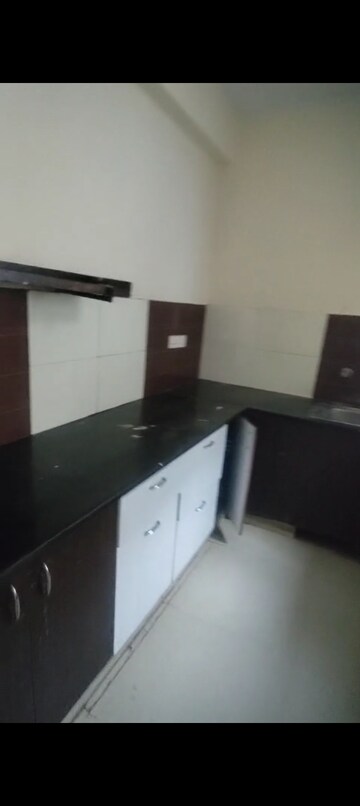 Kitchen in 2 BHK Apartment at Meenal Balmukund Residency, Raj Nagar Extension – for Sale