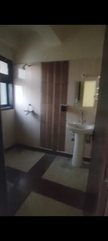 Bathroom in 2 BHK Apartment at Meenal Balmukund Residency, Raj Nagar Extension – for Sale